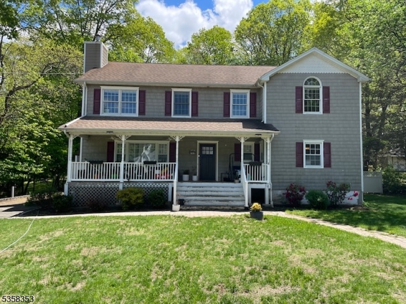 Property Photo: 16 Oak Ln NJ 07869