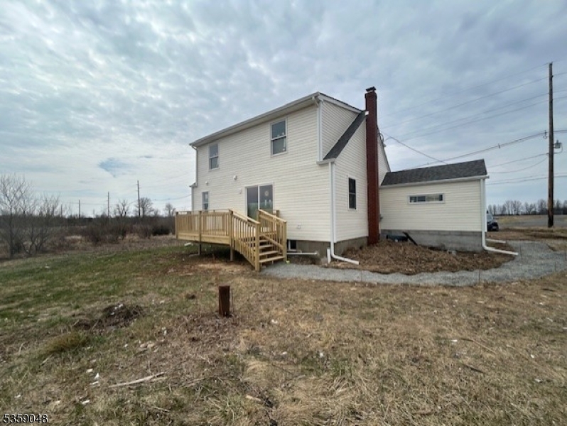 Property Photo: 715 Pittstown Rd NJ 08825