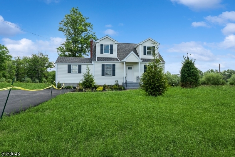 Property Photo: 715 Pittstown Rd NJ 08825
