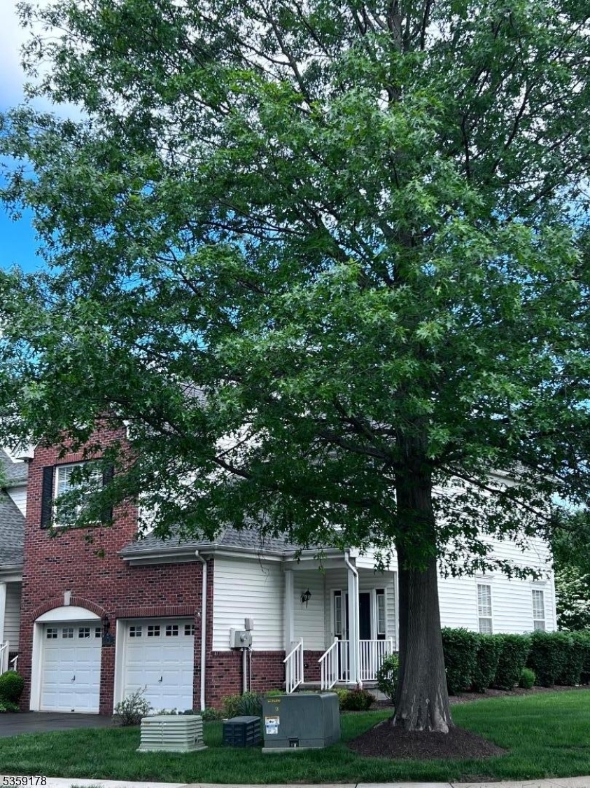 Property Photo: 2 Paddock Lane NJ 08822
