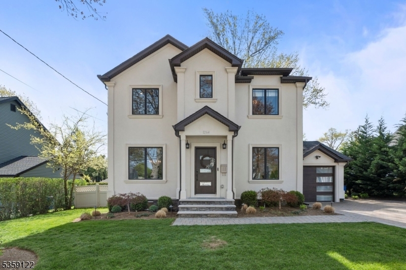 Property Photo: 12 Orchard St NJ 07410