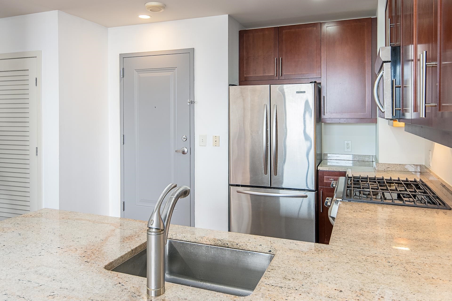 Property Photo: 201 Luis M Marin Blvd 1505 NJ 07302