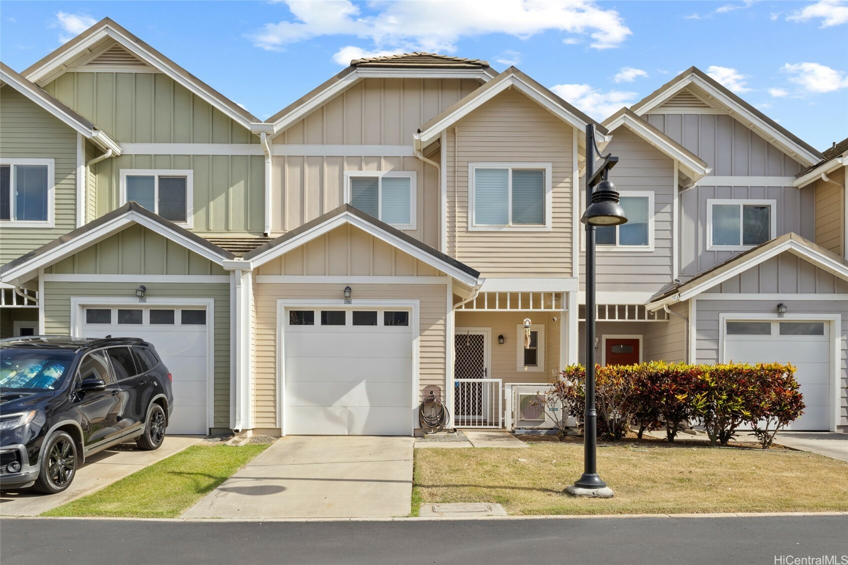 1166 Kukulu Street 706  Kapolei HI 96707 photo