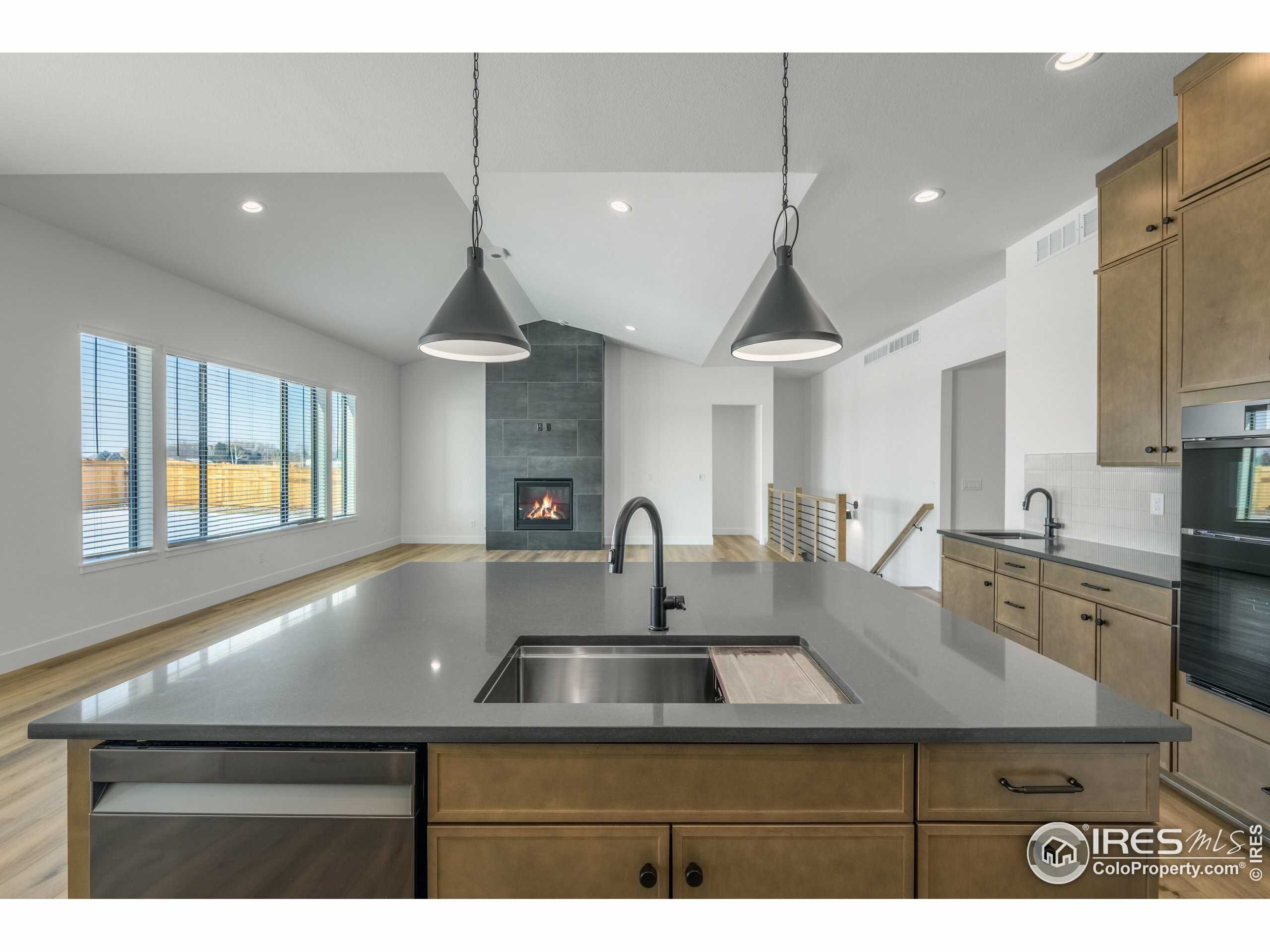 Property Photo: 124 Boxwood Dr CO 80550