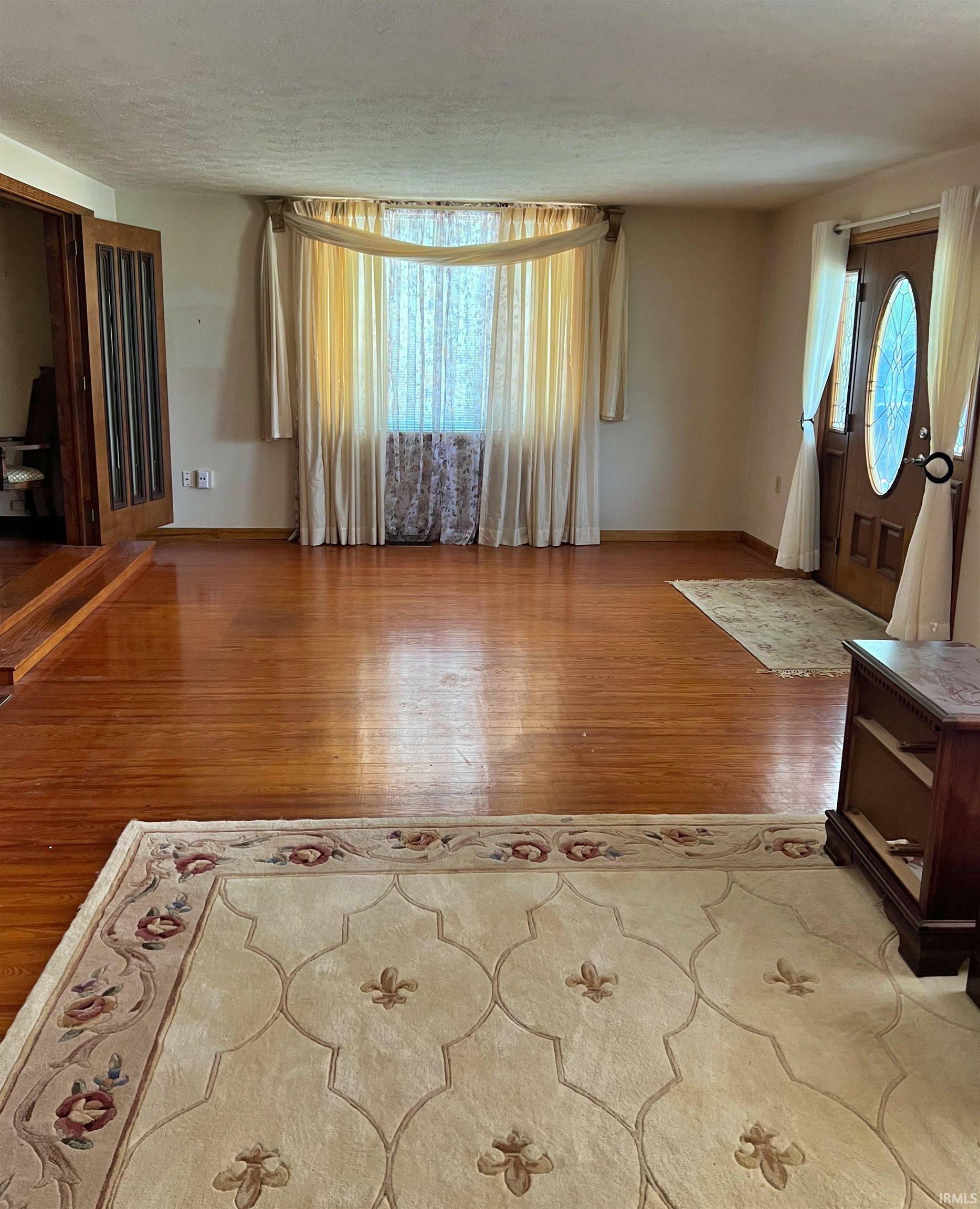 Property Photo: 209 B St SE IN 47441