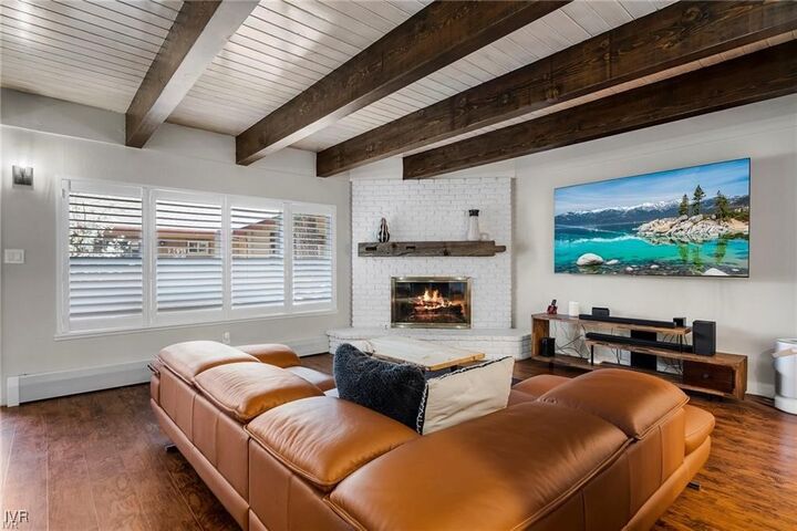 Property Photo:  866 Northwood Boulevard 32  NV 89451 