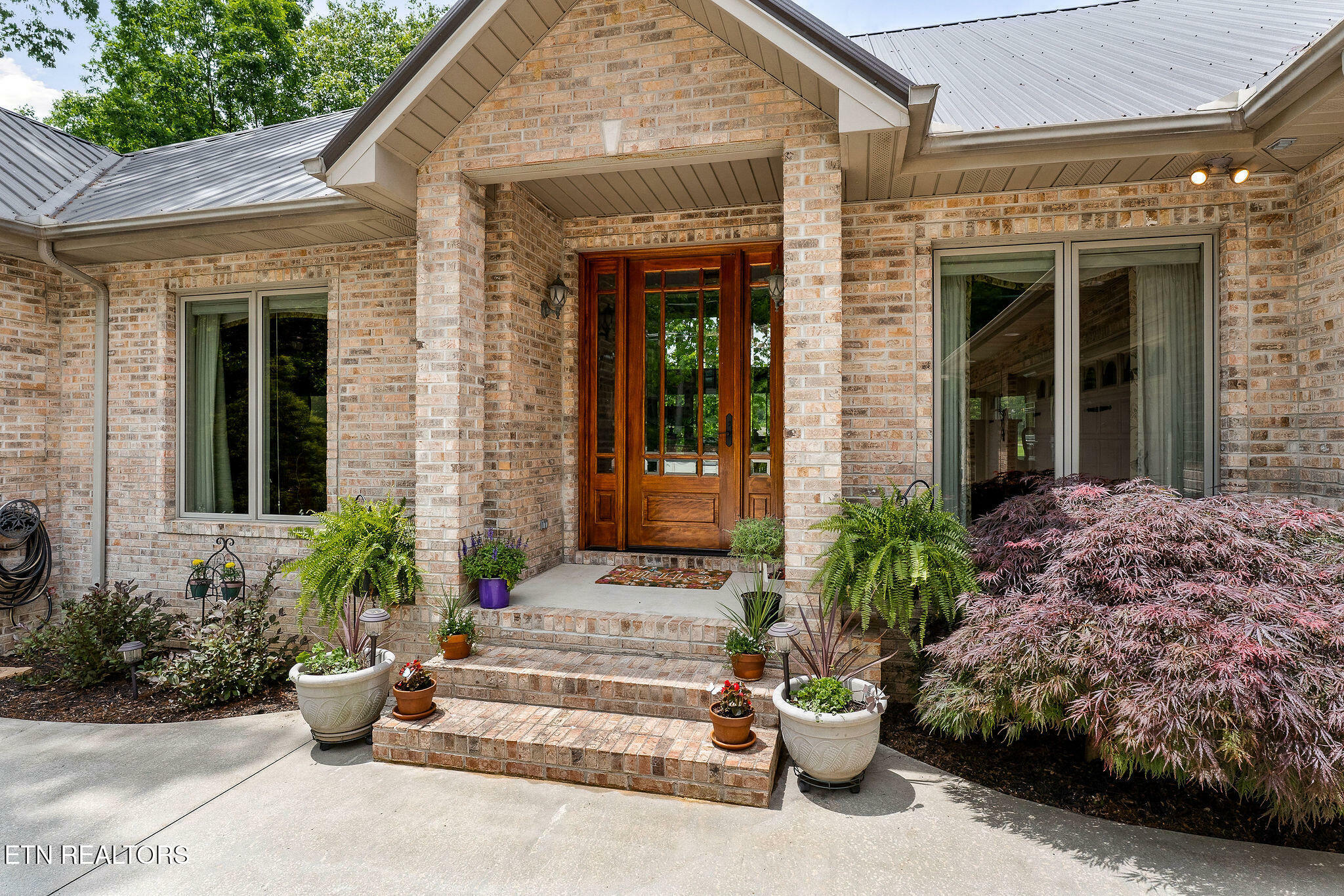 Property Photo: 199 Markham Lane TN 38558