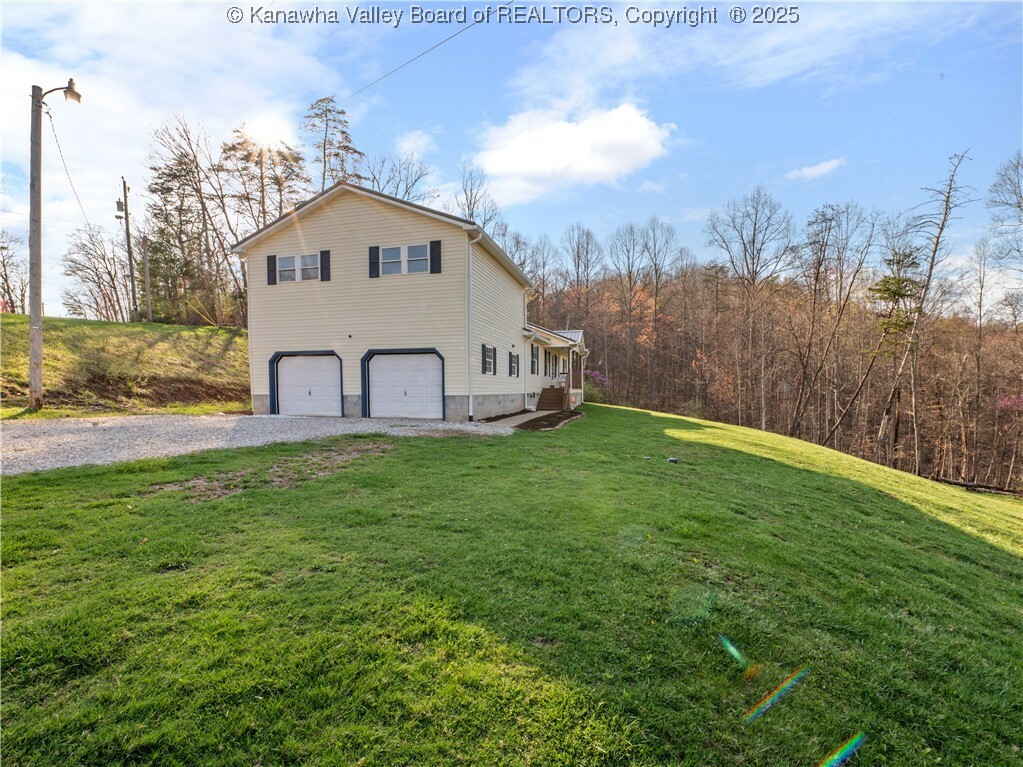 470 Woods Drive  Saint Albans WV 25177 photo