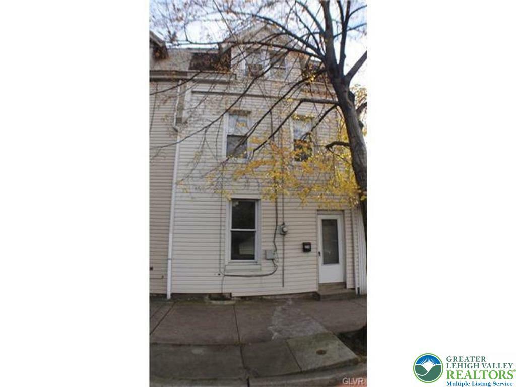 Property Photo: 226 W Tilghman Street PA 18102