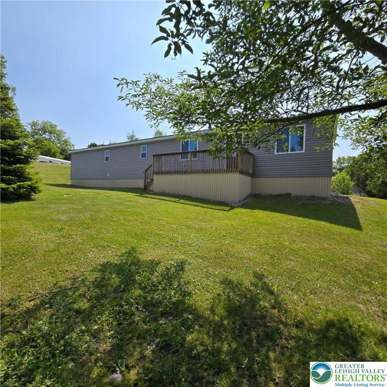 Property Photo: 91 Ahearn Drive PA 18013