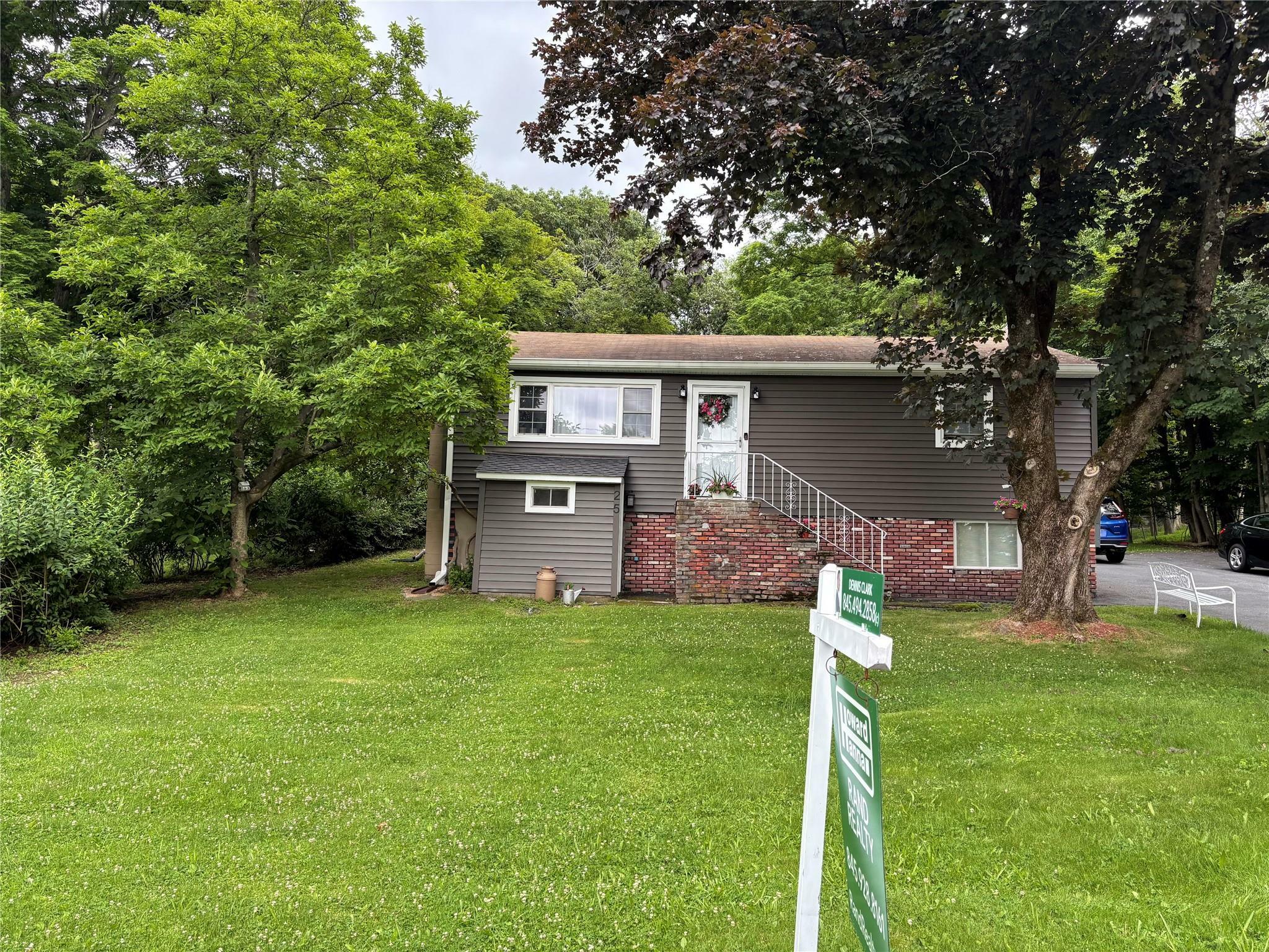 Property Photo: 25 Laura Road NY 10950