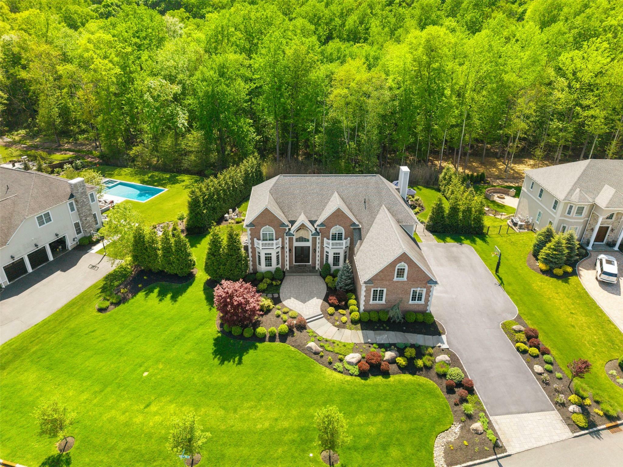 Property Photo: 333 Pleasant Hill Drive NY 10956