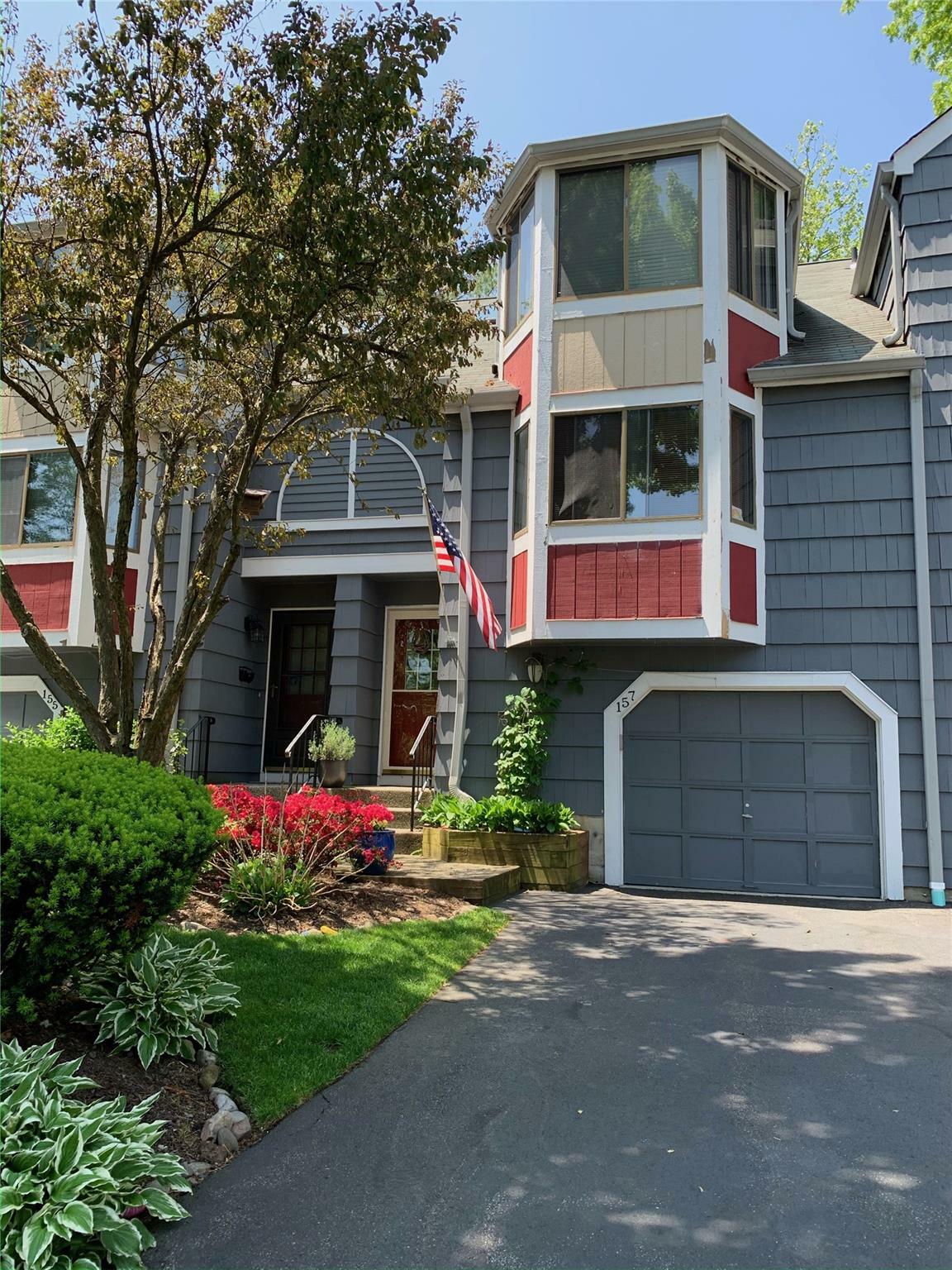 Property Photo: 157 Treetop Circle NY 10954