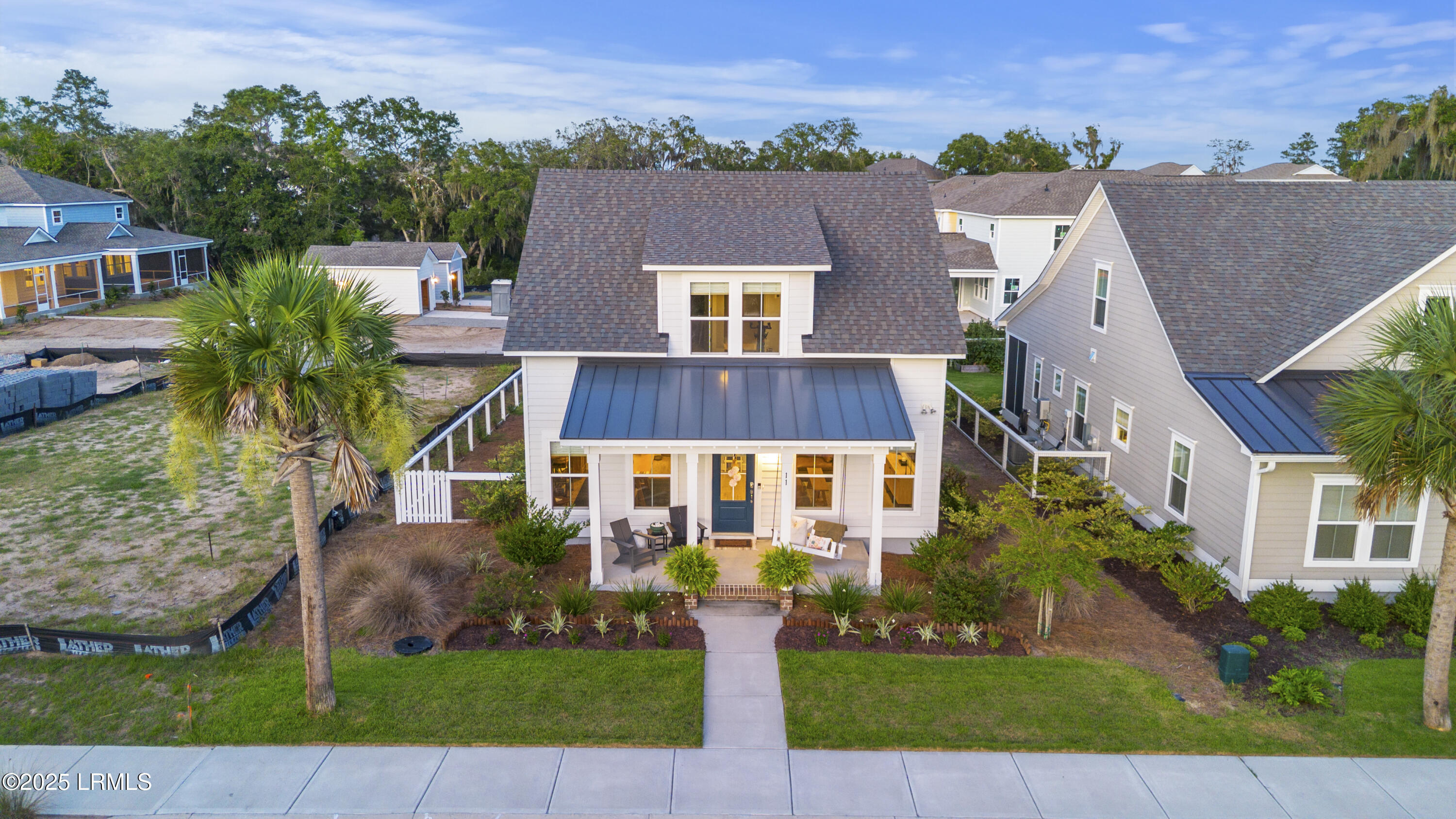 Property Photo: 11 Basin Trail Street SC 29902