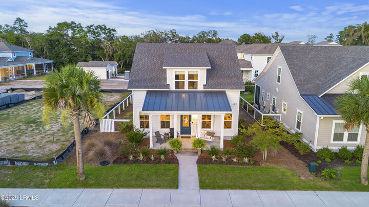 Property Photo: 11 Basin Trail Street SC 29902