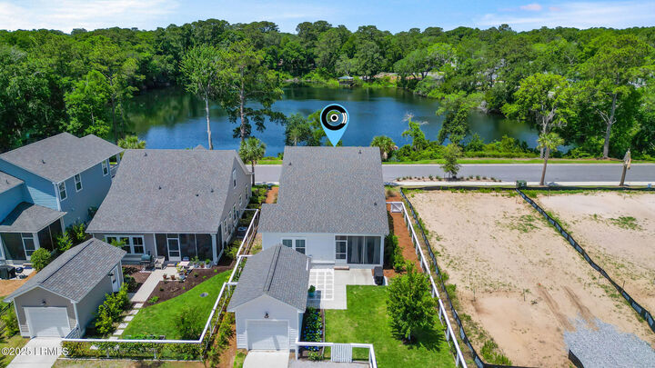 Property Photo: 11 Basin Trail Street SC 29902