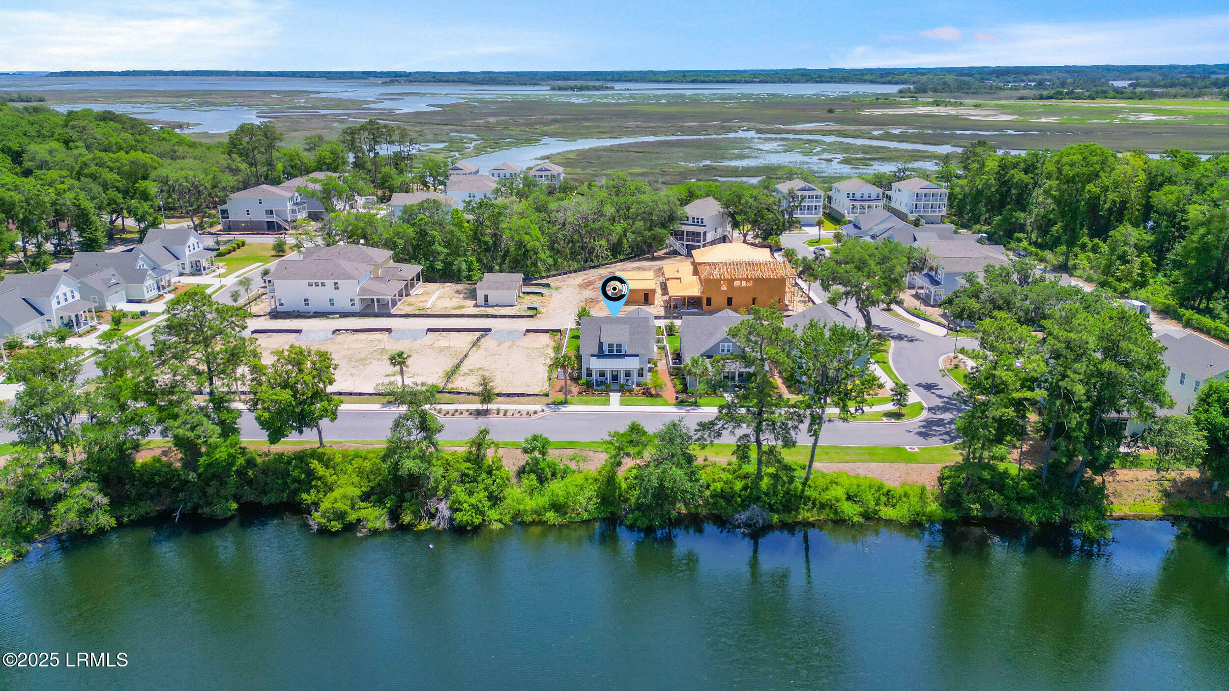 Property Photo: 11 Basin Trail Street SC 29902