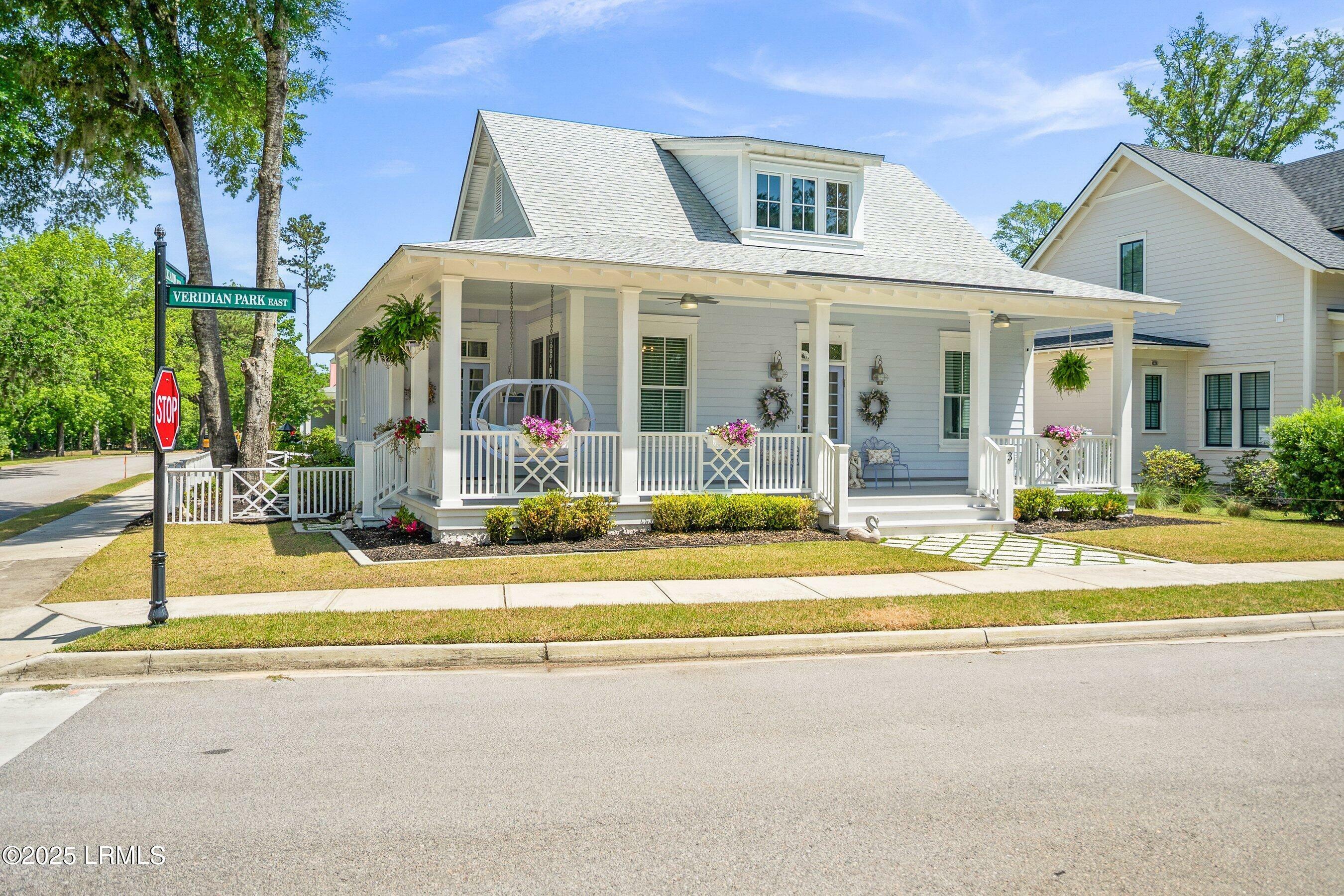 Property Photo:  3 Veridian Park E  SC 29907 