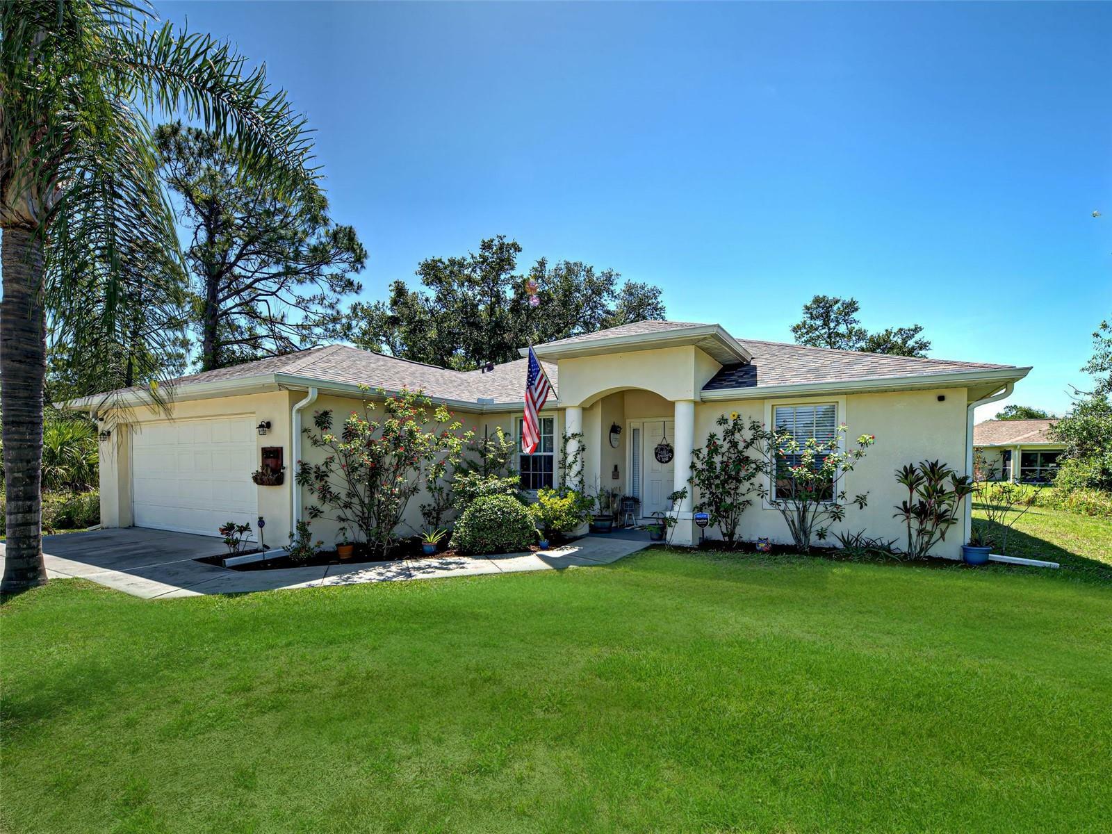 Property Photo: 4092 Troost Street FL 34288