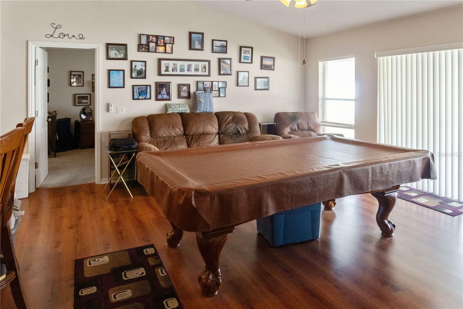 Property Photo: 451 Peace Court FL 34759
