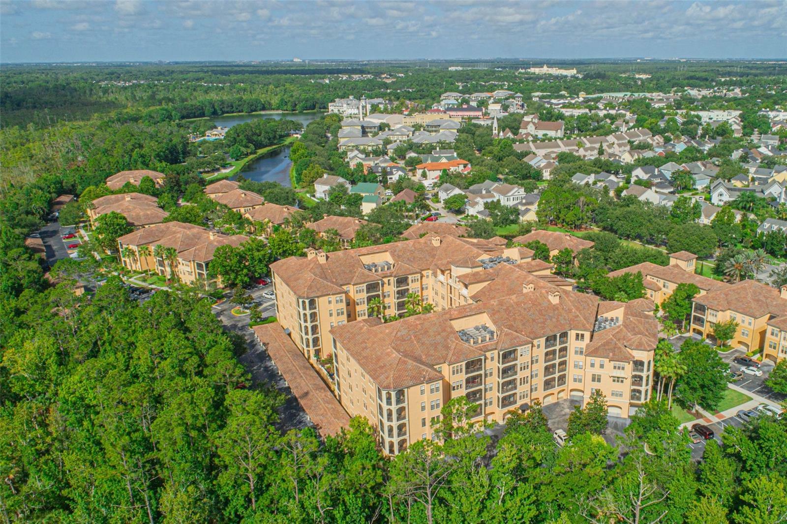 Property Photo: 501 Mirasol Circle 505 FL 34747