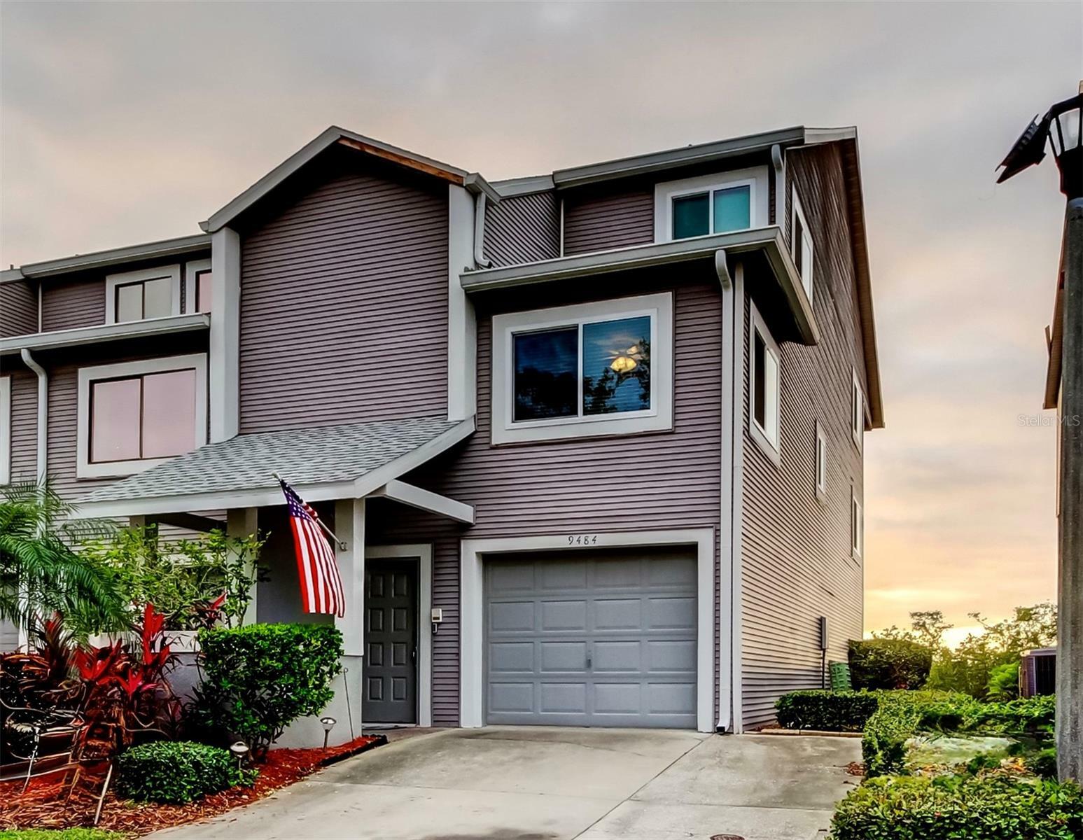 Property Photo: 9484 Tara Cay Court 8 FL 33776