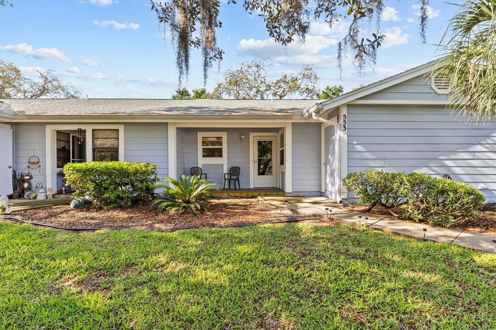 Property Photo: 39650 US Highway 19 N 553 FL 34689