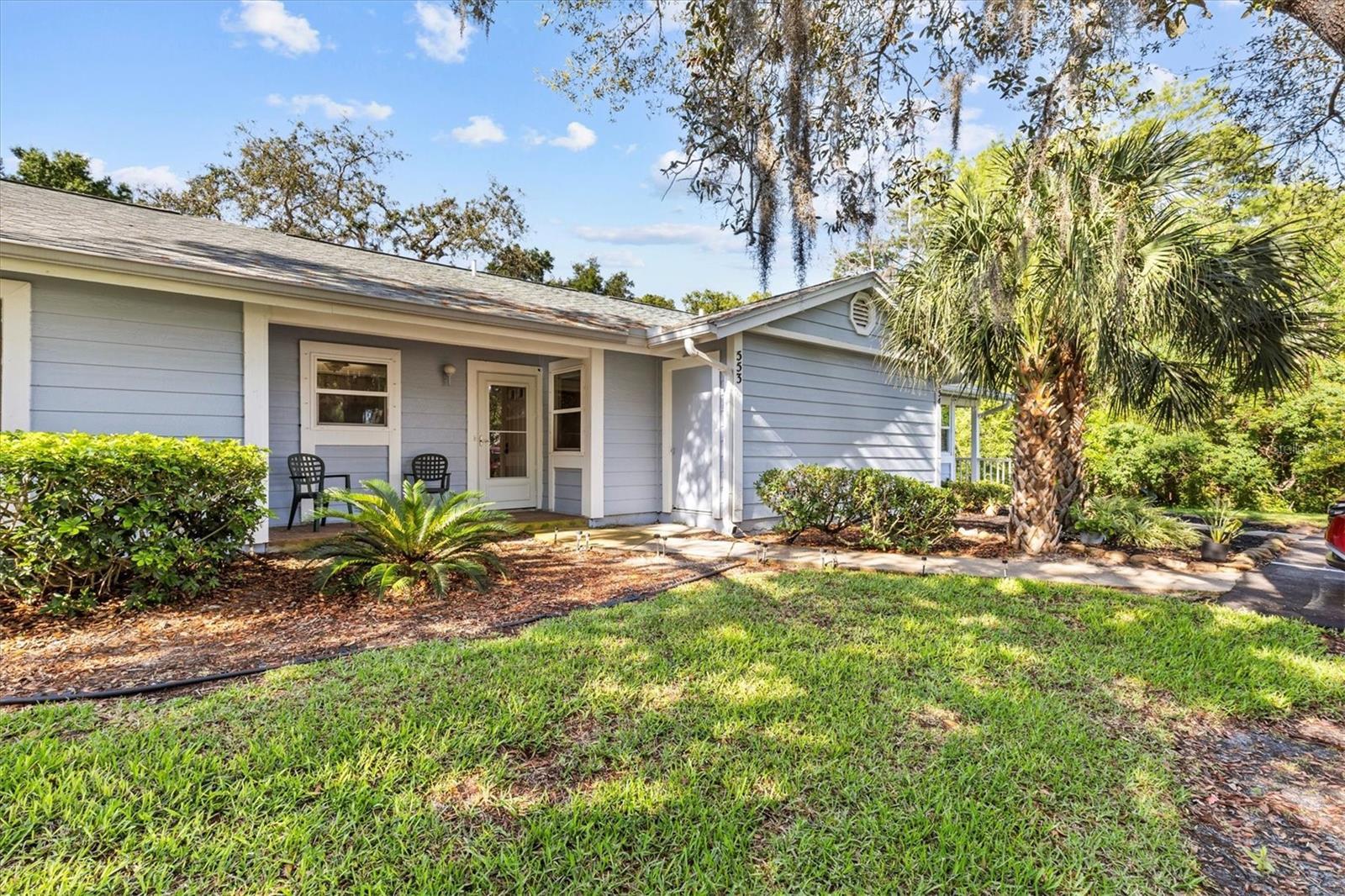 Property Photo: 39650 US Highway 19 N 553 FL 34689