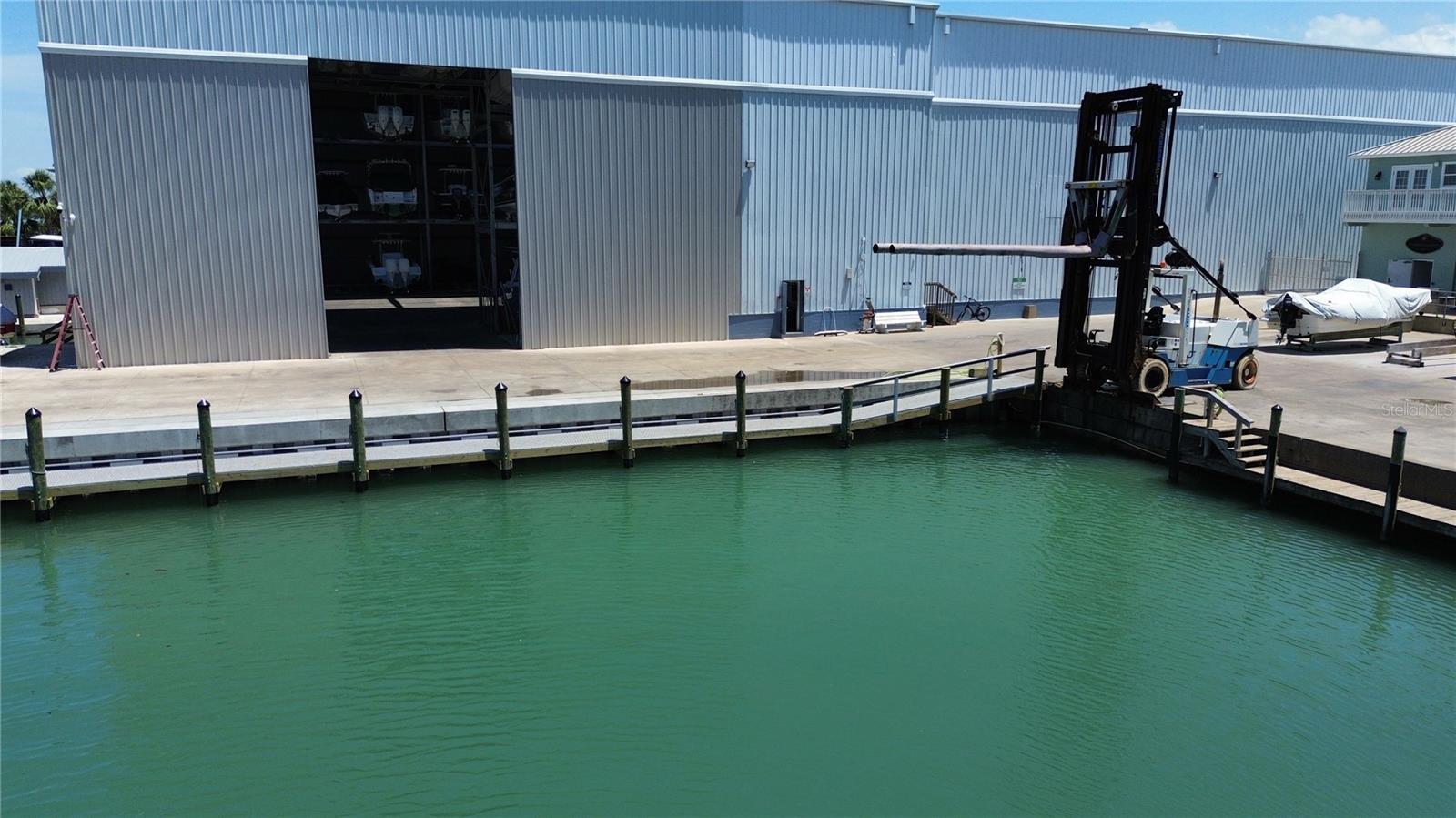 Property Photo: 100 Circuit Road S116 FL 34275