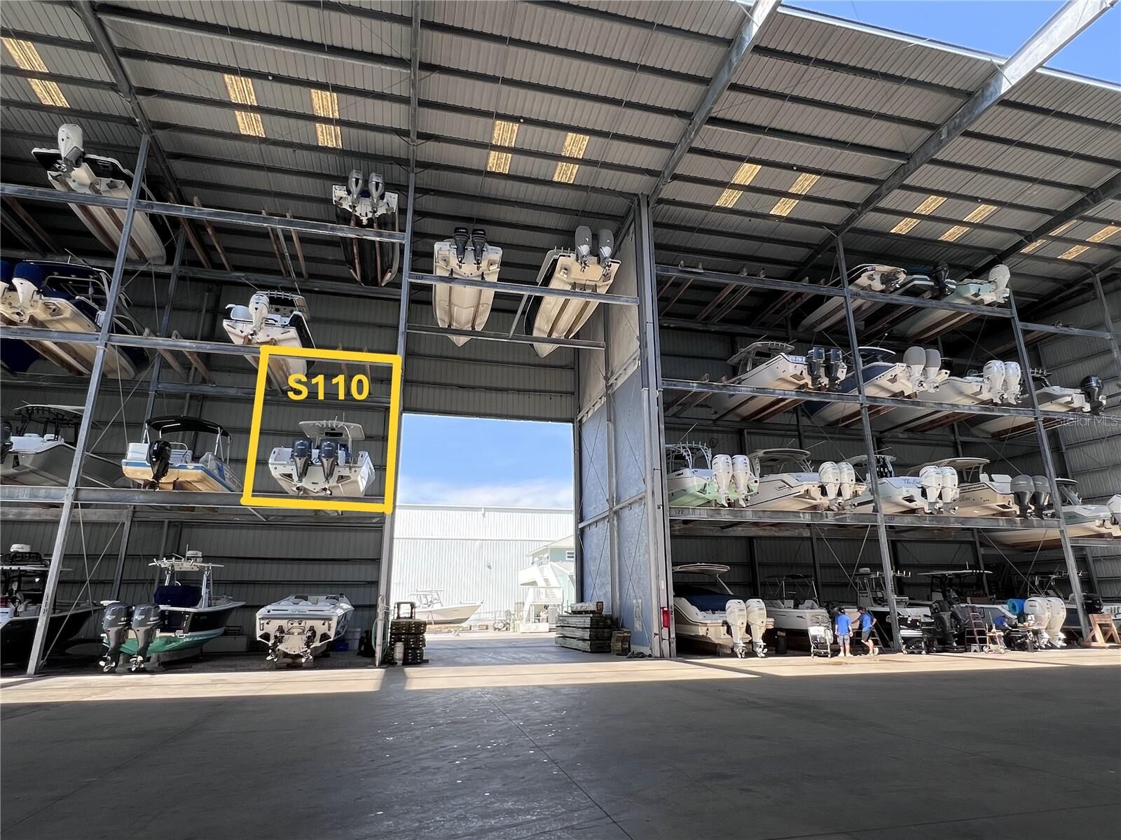 Property Photo: 100 Circuit Road S110 FL 34275