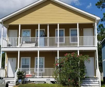 Property Photo:  2508 Gladiolus Street  MS 39564 