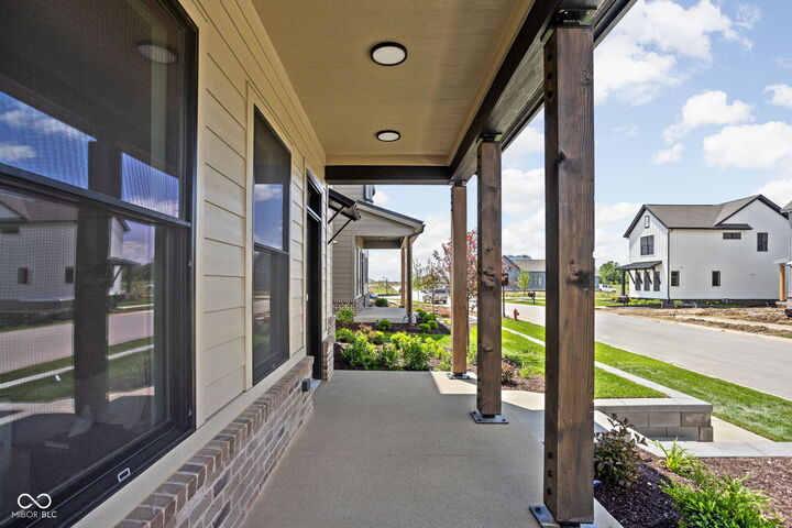 Property Photo:  17339 Newton Main Street  IN 46074 