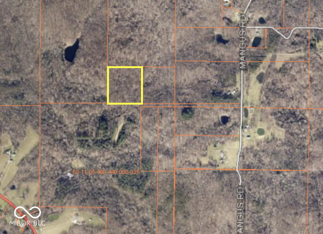 Property Photo: 0000 Mangus Road IN 47868