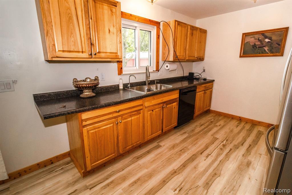Property Photo: 789 W Castle Road MI 48435 9604
