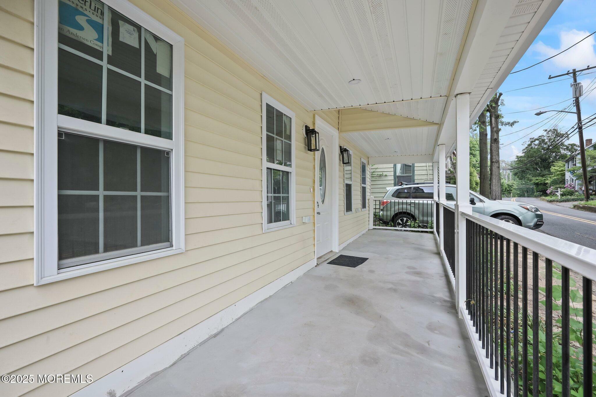 Property Photo: 47 Imlaystown Road NJ 08514