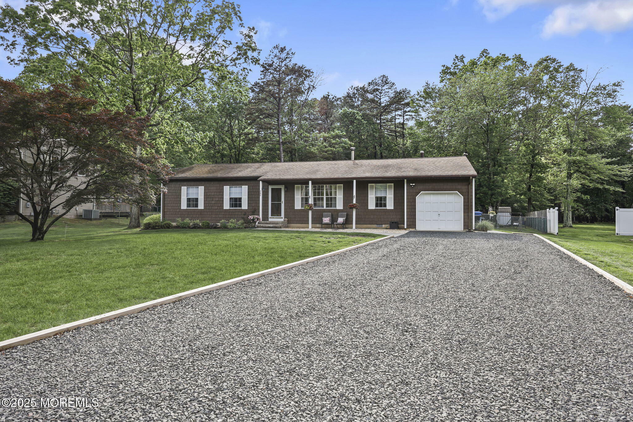 Property Photo:  342 Diamond Road  NJ 08527 