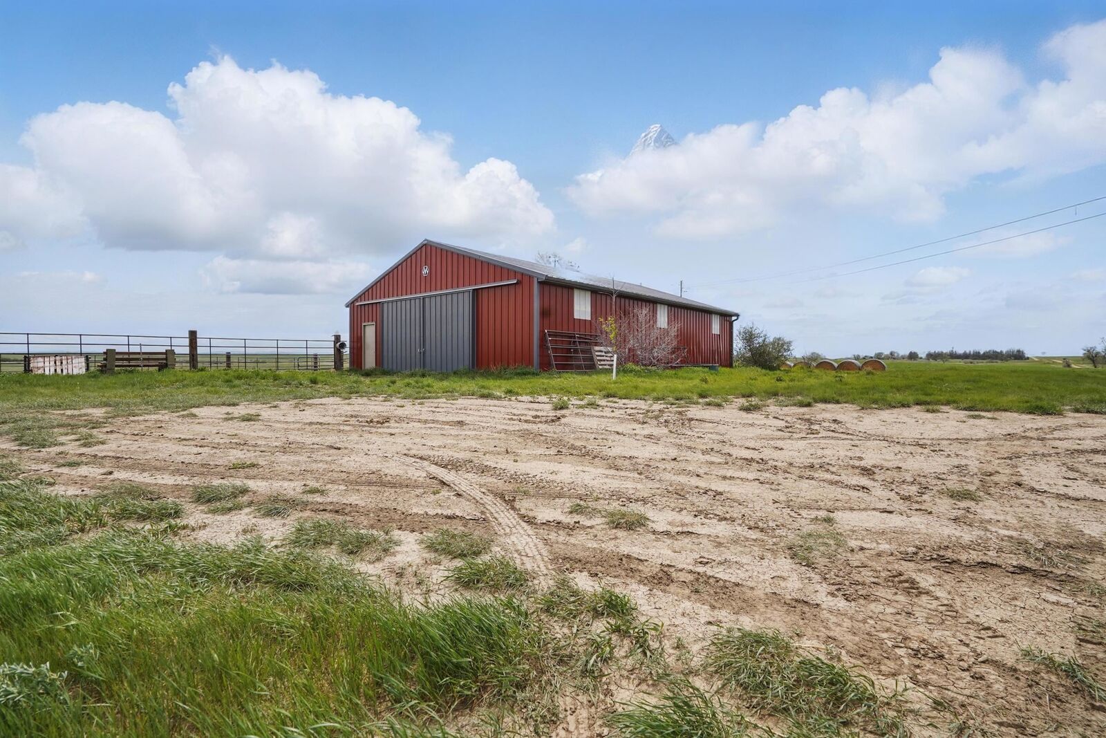Property Photo:  12847 Garness Road  SD 57760-0000 