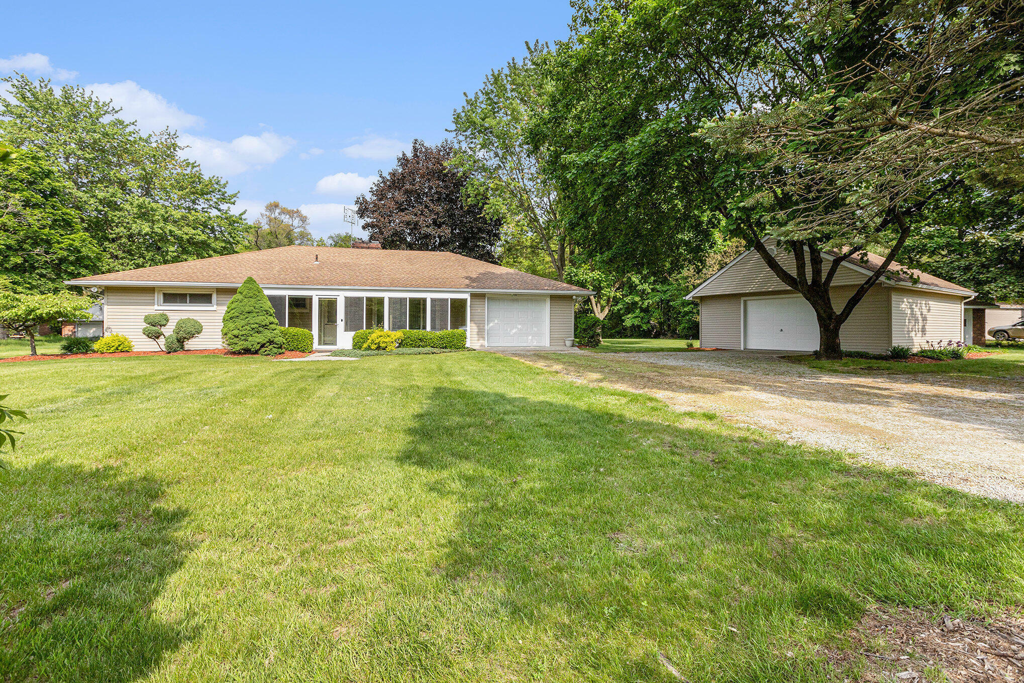 20415 Wilmot Road  Belleville MI 48111 photo