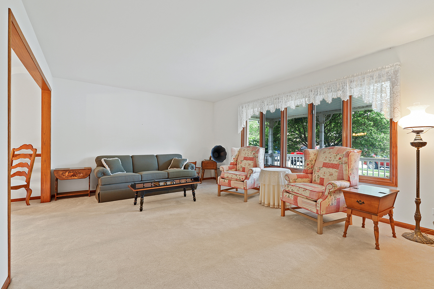 Property Photo: 5229 Kathleen Court IL 60452