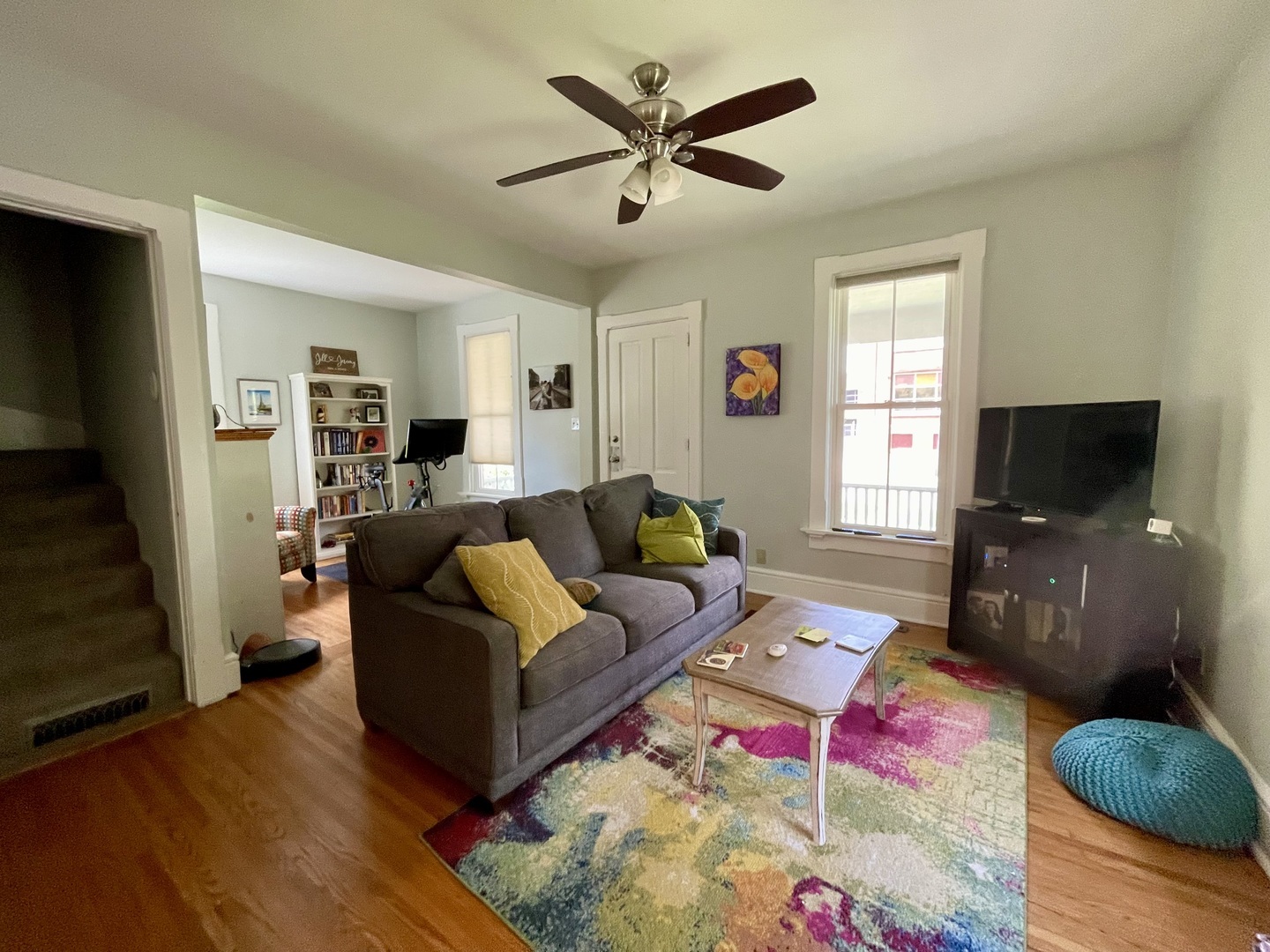 Property Photo: 424 N 4th Street IL 60115