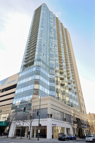 Property Photo: 111 W Maple Street 3210 IL 60610
