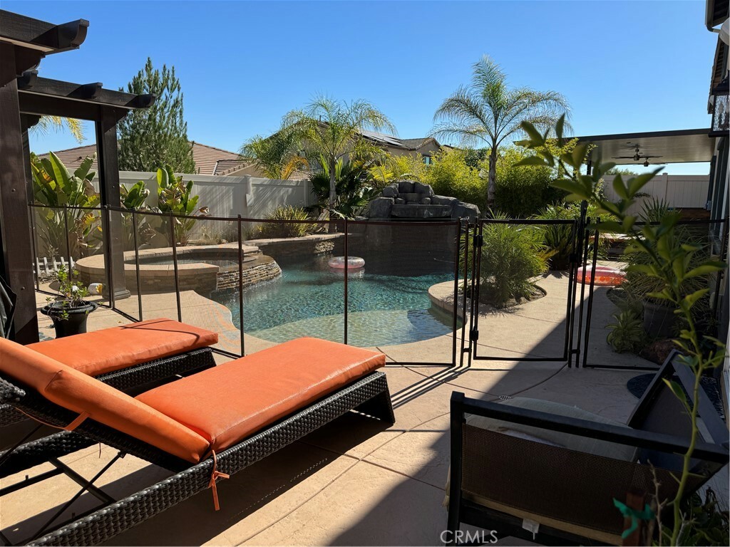 Property Photo: 34770 Carina Place CA 92563