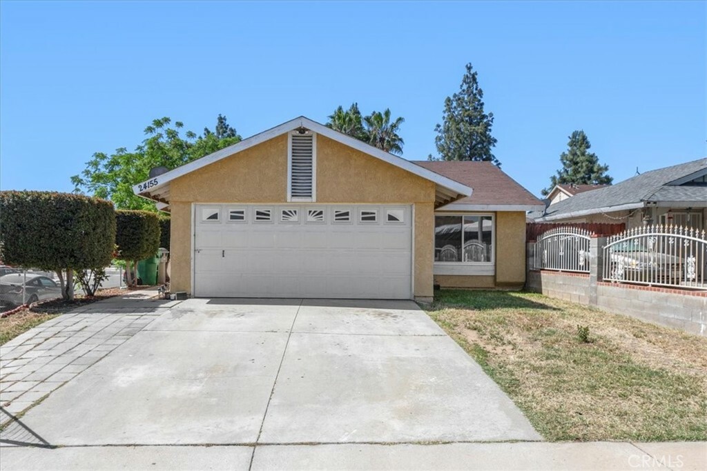 24155 Aylesbury Drive  Moreno Valley CA 92553 photo