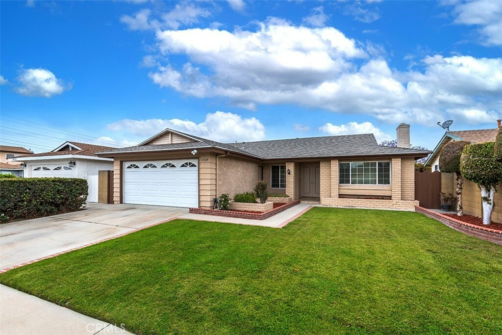 Property Photo:  19709 Lusk Avenue  CA 90703 