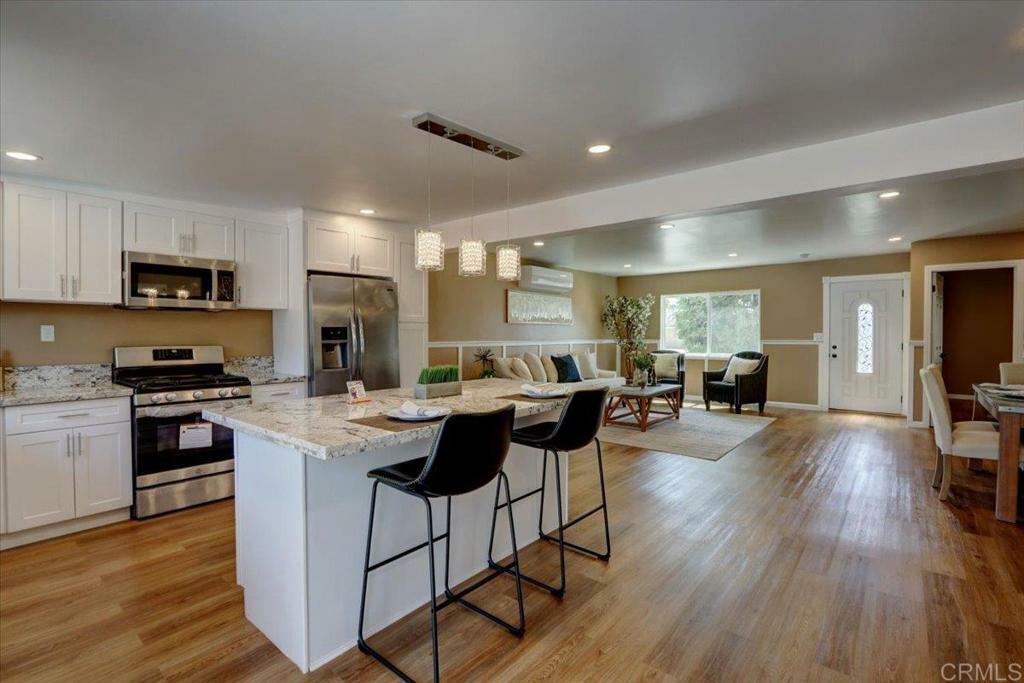 Property Photo:  9579 Carlton Hills Blvd  CA 92071 