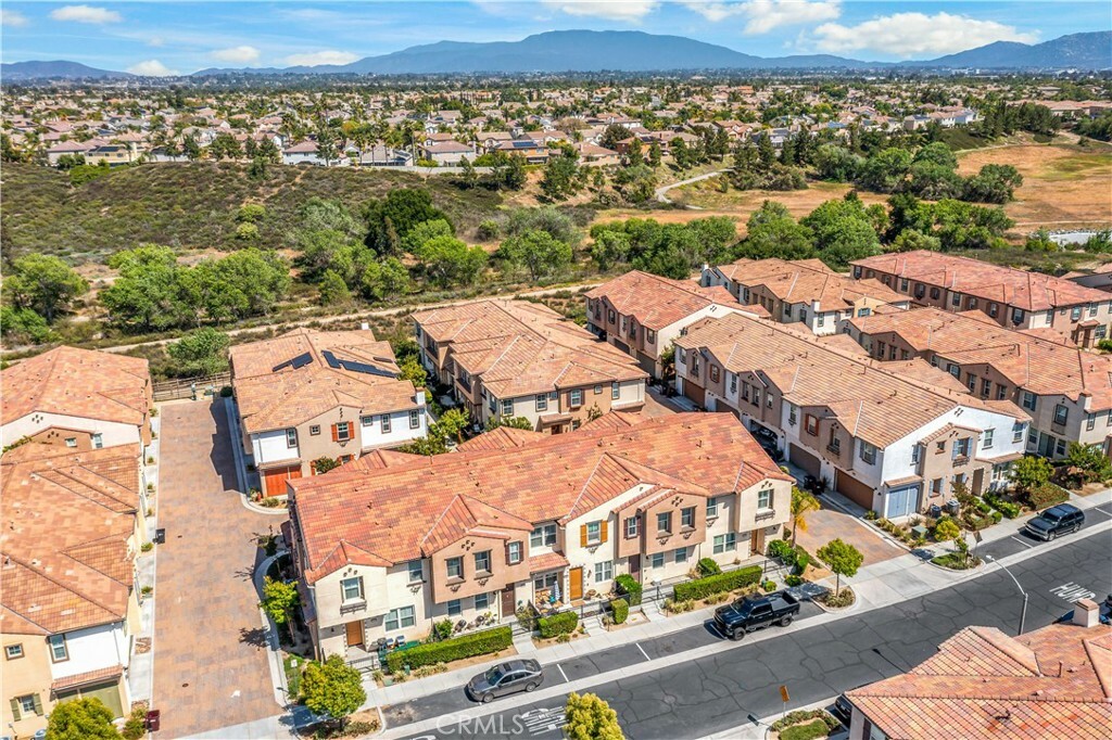 Property Photo: 40342 Calle Real CA 92563