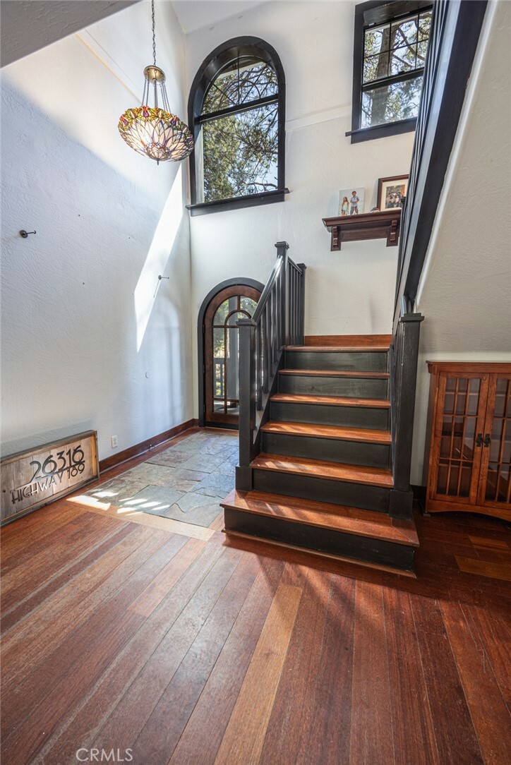 Property Photo:  26316 Ca-189  CA 92391 