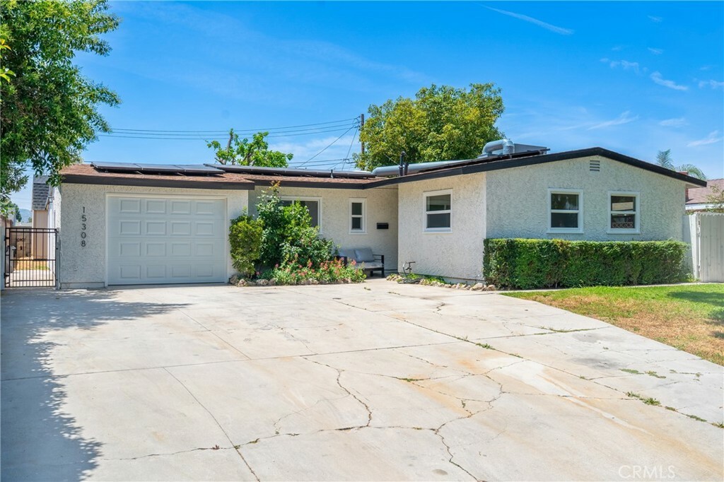 Property Photo: 15308 Ector Street CA 91744
