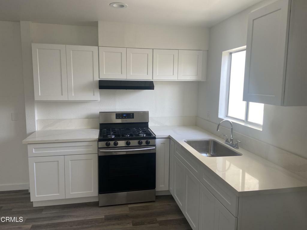 Property Photo: 700 W Gonzales Road F CA 93030