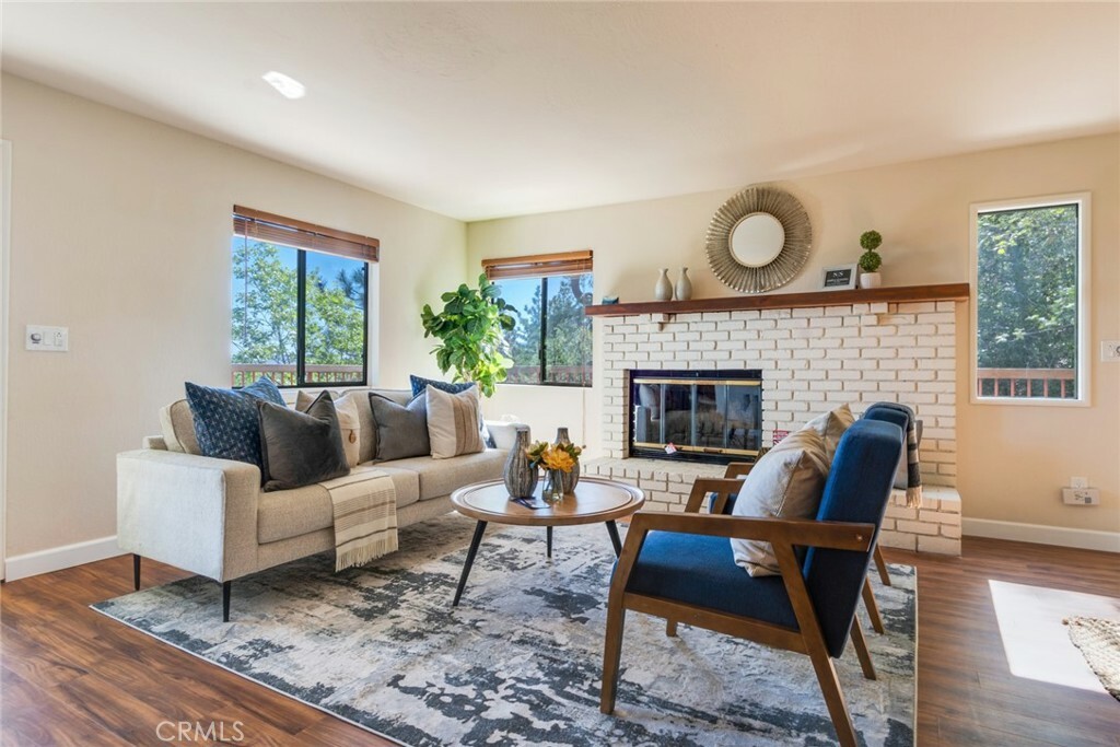 Property Photo: 29071 Lassen Dr CA 92352